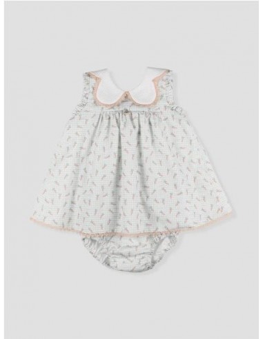 JESUSITO CAMPO FOQUE MODA INFANTIL