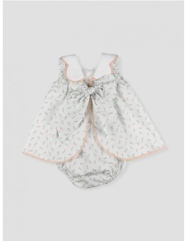 JESUSITO CAMPO FOQUE MODA INFANTIL