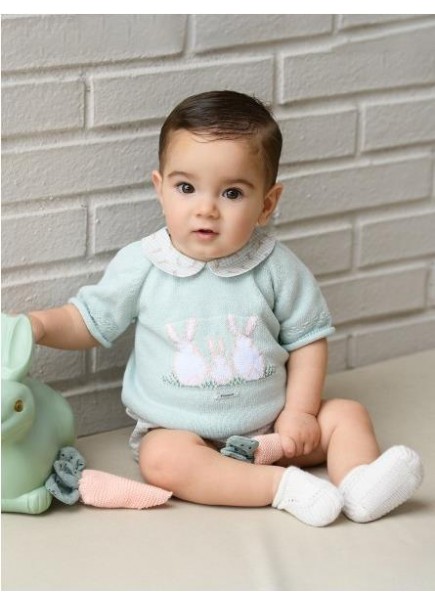 CONJUNTO JUBÓN CAMPO FOQUE