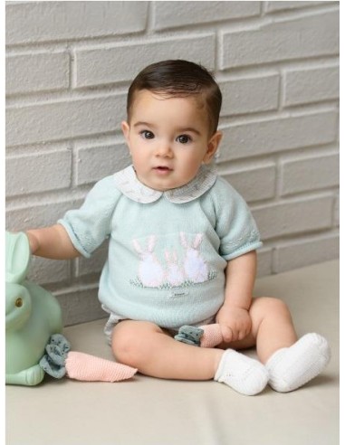 CONJUNTO JUBÓN CAMPO FOQUE