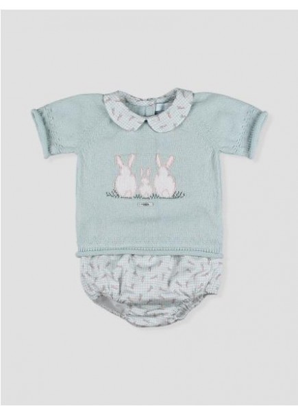 CONJUNTO JUBÓN CAMPO FOQUE 2