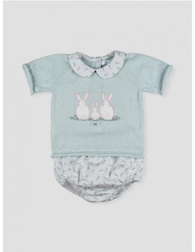 CONJUNTO JUBÓN CAMPO FOQUE