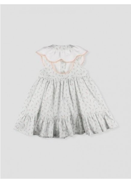 VESTIDO ESTAM  ZANAHORIAS 2