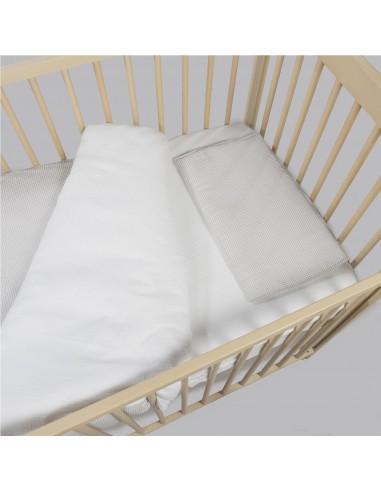 EDREDÓN + SÁBANA BAJERA + ALMOHADA...