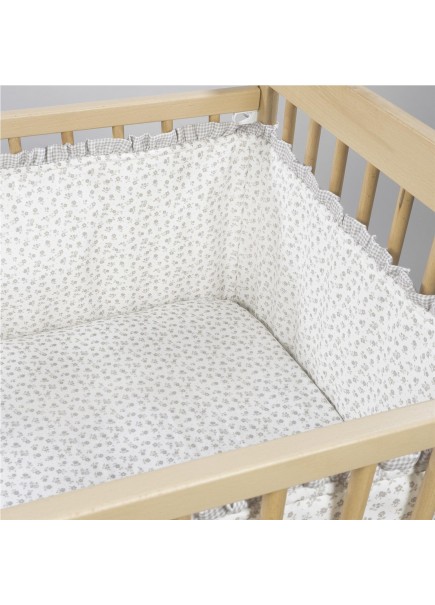 PROTECTOR CUN LITT FLOR GRI