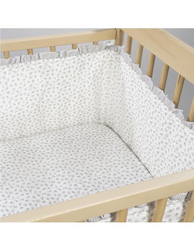 PROTECTOR CUN LITT FLOR GRI