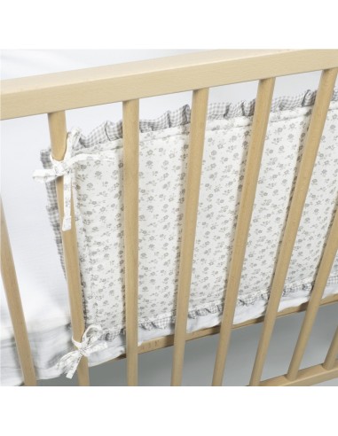PROTECTOR CUN LITT FLOR GRI
