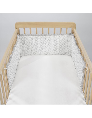 PROTECTOR CUN LITT FLOR GRI
