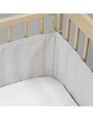 PROTECTOR CUNA LITTLE VICHY