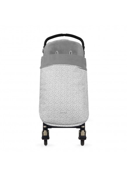 SACO SILLA INVIERNO LITTLE...