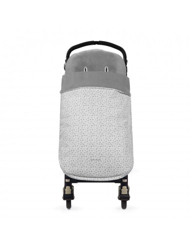 SACO SILLA INVIERNO LITTLE BLOOM FLOR