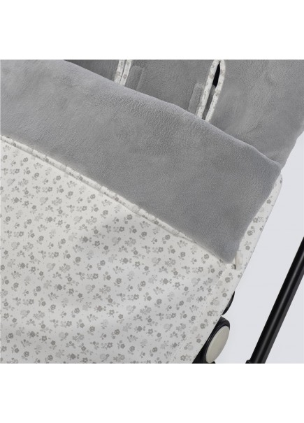 SACO SILLA INVIERNO LITTLE... 2