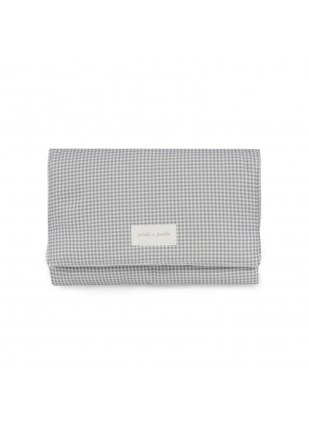CAMBIADOR LITTLE BLOOM VICHY