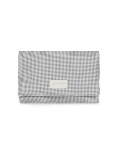 CAMBIADOR LITTLE BLOOM VICHY