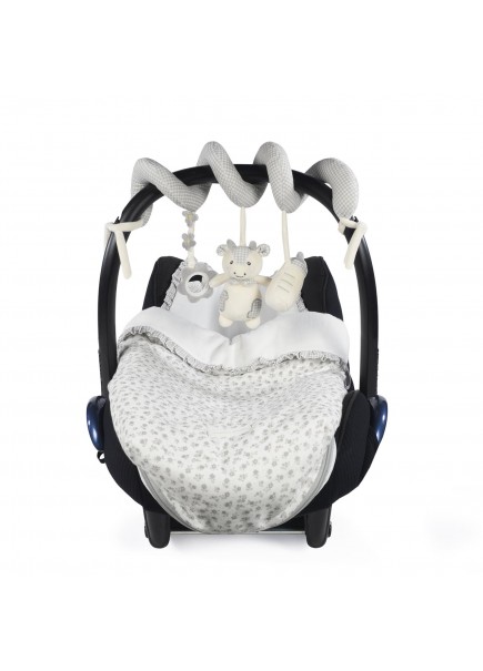 RISTRA VACA LITTLE BLOOM