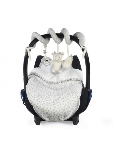 RISTRA VACA LITTLE BLOOM