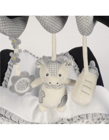RISTRA VACA LITTLE BLOOM