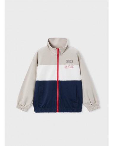 CHANDAL CON BERMUDA