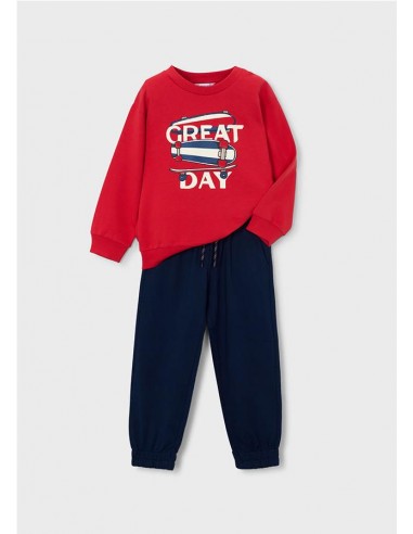 CHANDAL PULLOVER