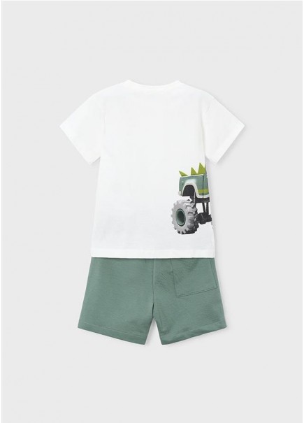 CONJUNTO PANTALÓN Y... 2