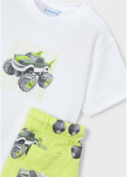 CONJ. PUNTO ESTAMPADO 2