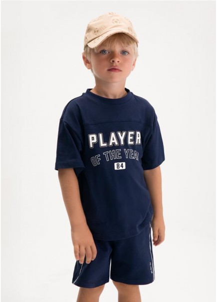 CONJUNTO PUNTO  PLAYER MAYORAL 2