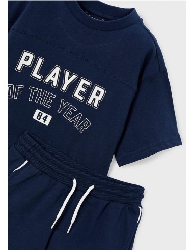 CONJUNTO PUNTO  PLAYER MAYORAL