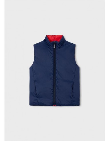 CHALECO REVERSIBLE MAYORAL