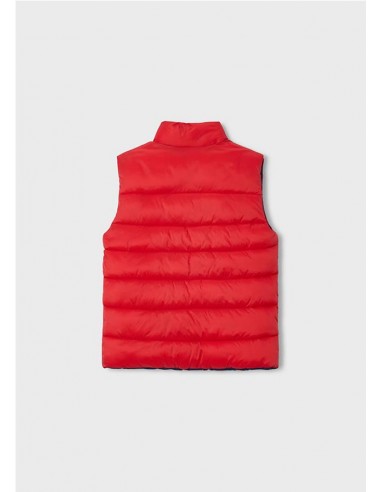 CHALECO REVERSIBLE MAYORAL