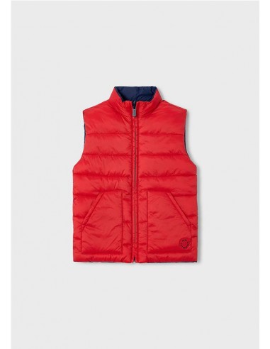 CHALECO REVERSIBLE MAYORAL