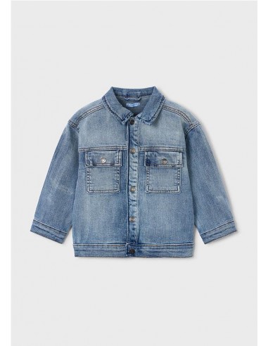 CAZADORA DENIM MAYORAL