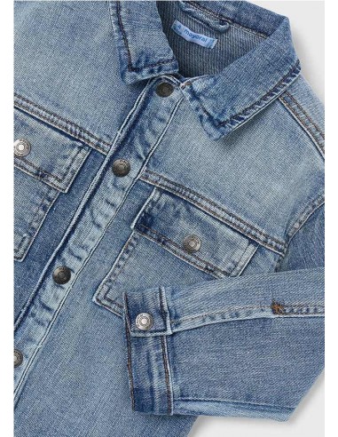 CAZADORA DENIM MAYORAL