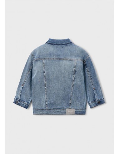 CAZADORA DENIM MAYORAL