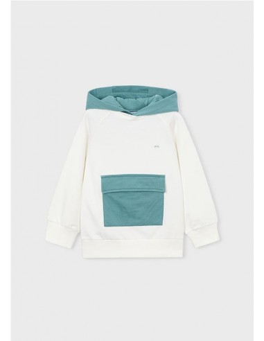 PULLOVER COMBINADO MAYORAL