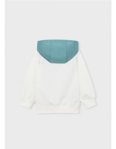 PULLOVER COMBINADO MAYORAL