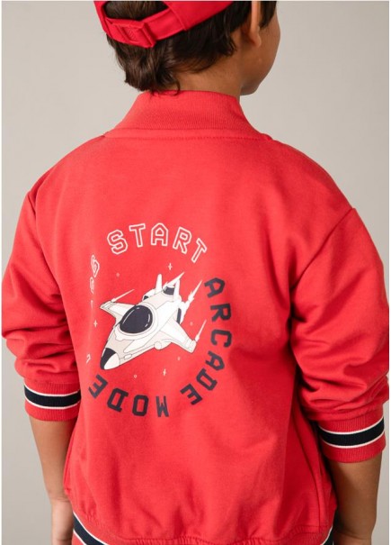 CANGURA BOMBER MAYORAL