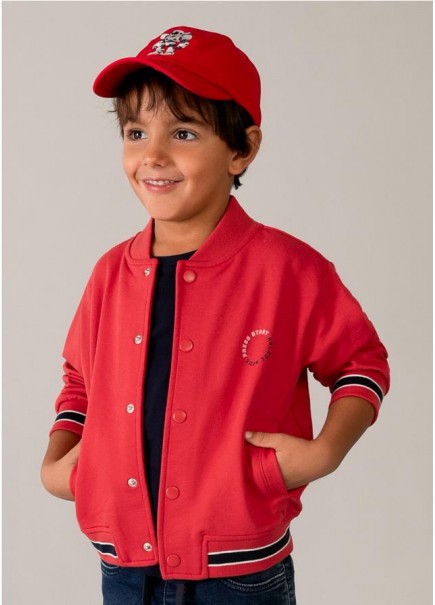CANGURA BOMBER MAYORAL 2