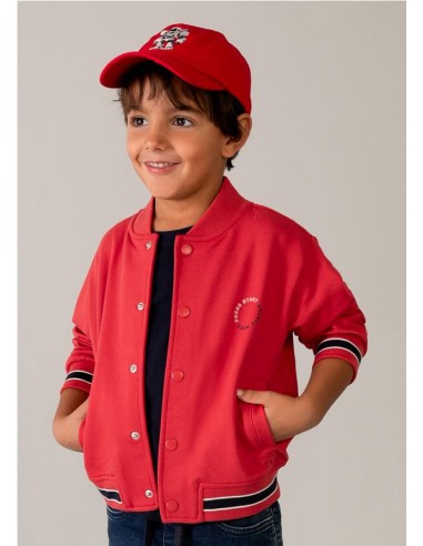 CANGURA BOMBER MAYORAL