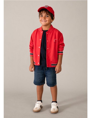 CANGURA BOMBER MAYORAL