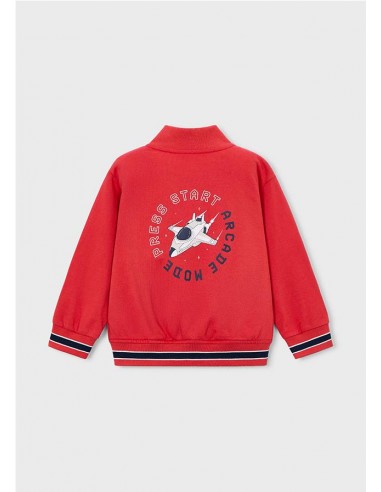CANGURA BOMBER MAYORAL