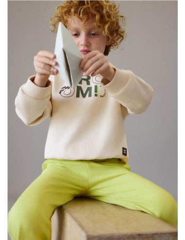 PULLOVER ATHLETICS MAYORAL