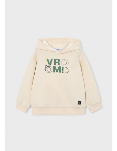 PULLOVER ATHLETICS MAYORAL