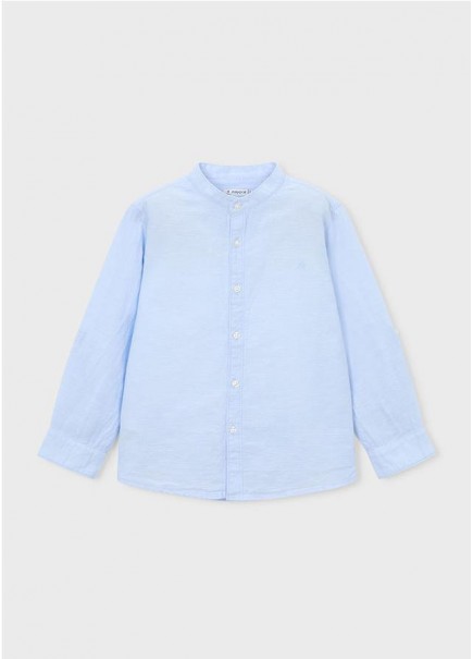 CAMISA M/L CUELLO MAO MAYORAL 2