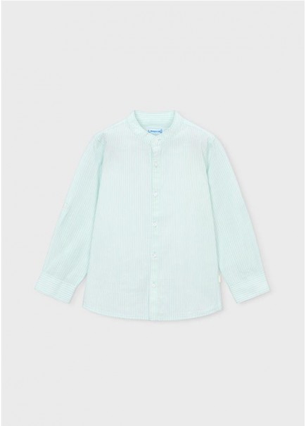 CAMISA CUELLO MAO MAYORAL 2