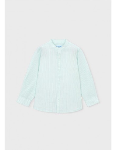 CAMISA CUELLO MAO MAYORAL