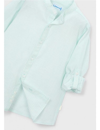 CAMISA CUELLO MAO MAYORAL