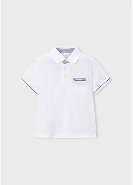 POLO M/C SUITING MAYORAL