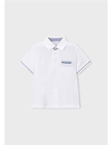 POLO M/C SUITING MAYORAL