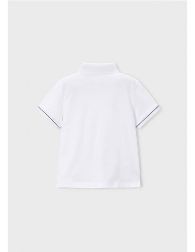 POLO M/C SUITING MAYORAL