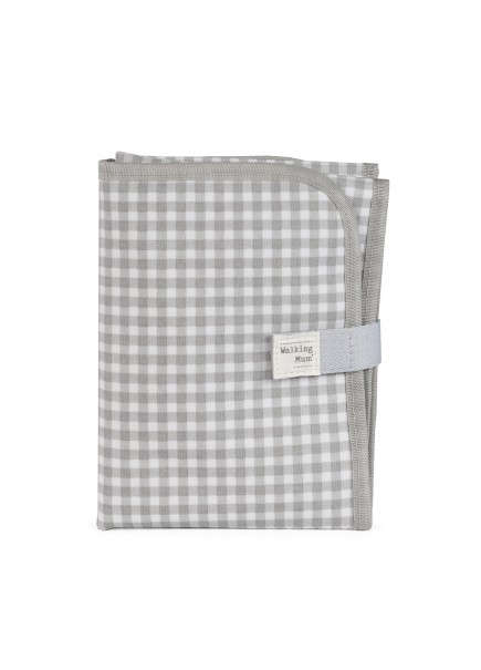 CAMBIADOR I LOVE VICHY GRIS 2